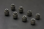 HARDRACE Rear Knuckle Bushing - Nissan GT-R (R35) / Cima (F50) / 350Z (Z33) / Infiniti G37 (V36) / Nissan 370Z (Z34) - Hardened Rubber - HARDRACE Thumbnail