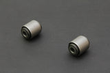 HARDRACE Rear Lower Arm Bushing - Nissan 350Z (Z33) / Skyline (V35) - Hardened Rubber