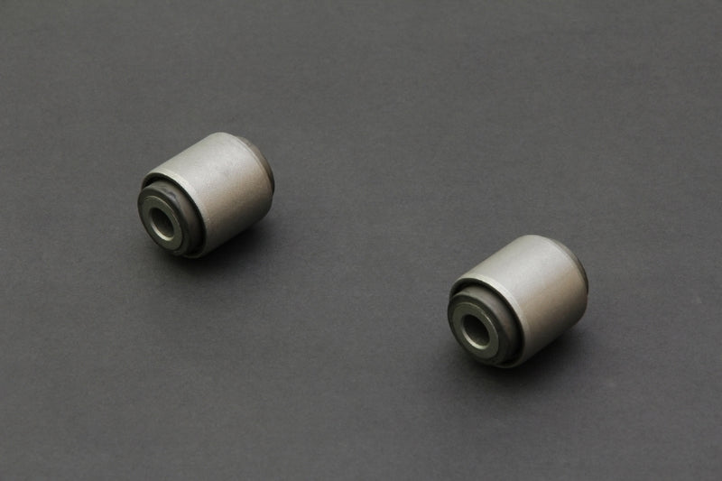 HARDRACE Rear Lower Arm Bushing - Nissan 350Z (Z33) / Skyline (V35) - Hardened Rubber - HARDRACE
