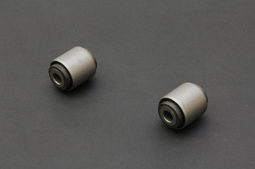 HARDRACE Rear Lower Arm Bushing - Nissan 350Z (Z33) / Skyline (V35) - Hardened Rubber