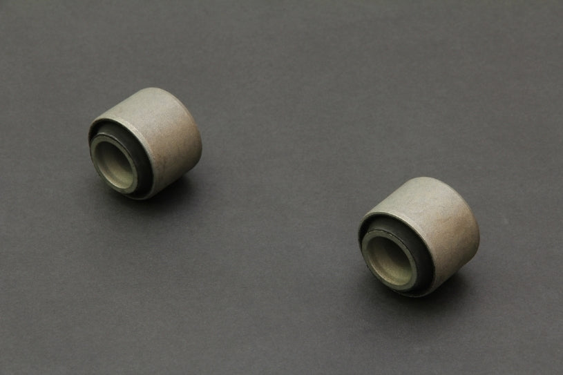 HARDRACE Rear Trailing Arm Bushing - Nissan 350Z (Z33) / Skyline (V35) - Hardened Rubber
