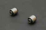 HARDRACE Rear Lower Shock Arm Inner - Nissan 350Z (Z33) / Skyline (V35) - Hardened Rubber - HARDRACE Thumbnail