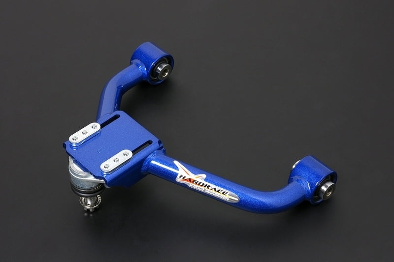 HARDRACE Front Upper Camber Kit - Lexus GS (JZS160) / SC (Z40) / Toyota Aristo (JZS16x) / Crown Majesta (JZS17x/UZS17x) - Pillow Ball - HARDRACE