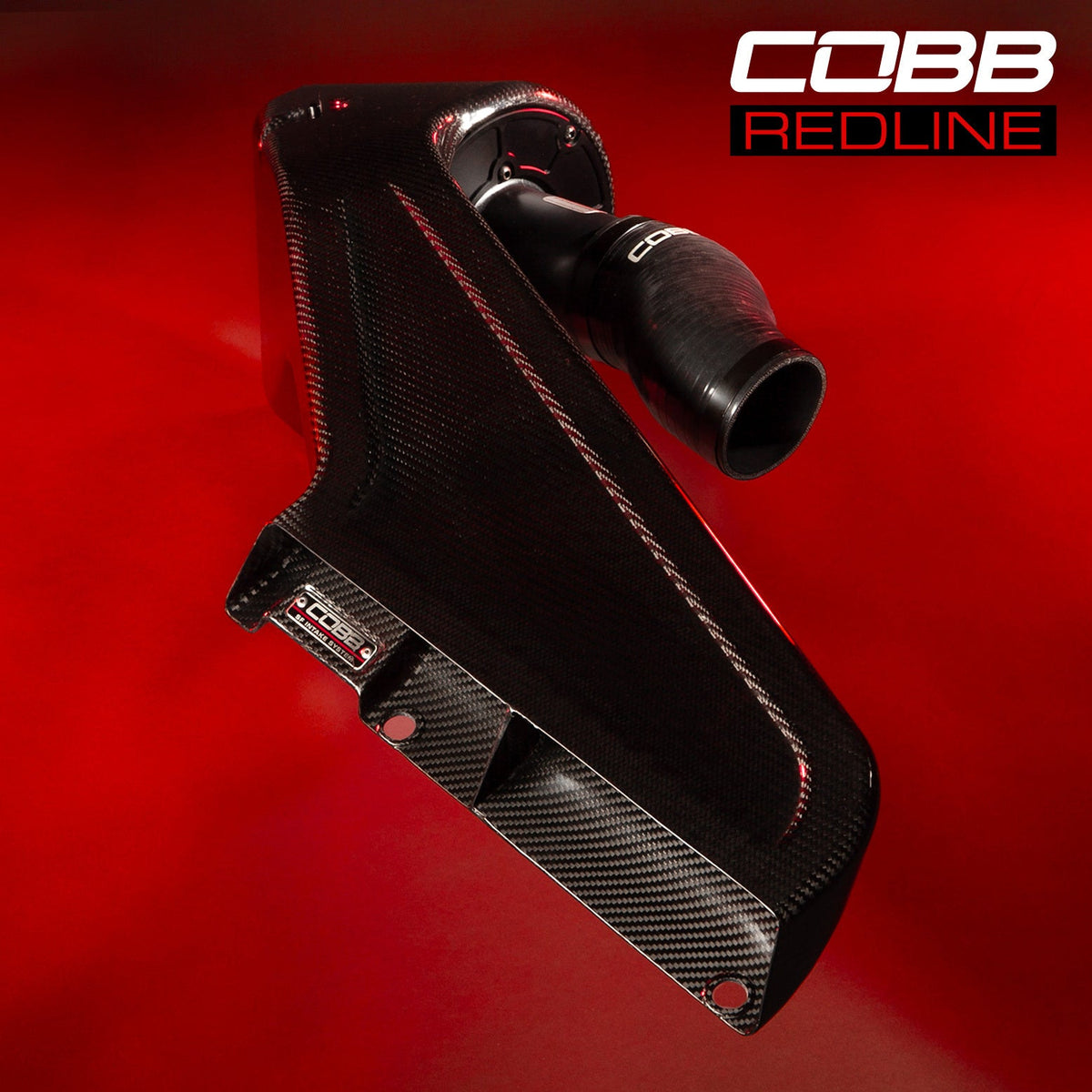 COBB Tuning Redline Carbon Fibre Intake System - Subaru STI (VAB)