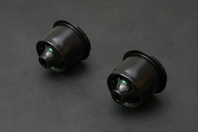 HARDRACE Rear Frame Bushing - Toyota Yaris (XP90/NCP9x) - Hardened Rubber