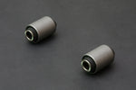HARDRACE Front Lower Arm Bushing - Mitsubishi Lancer Evolution VII-IX (CT9A) / Lancer Evolution X (CZ4A) - Hardened Rubber - HARDRACE Thumbnail