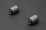 HARDRACE Front Lower Arm Bushing - Mitsubishi Lancer Evolution VII-IX (CT9A) / Lancer Evolution X (CZ4A) - Hardened Rubber