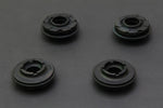 HARDRACE Front Tension/Caster Rod Bushing - Toyota HiAce (H200) - Hardened Rubber - HARDRACE Thumbnail