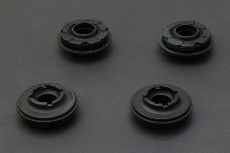 HARDRACE Front Tension/Caster Rod Bushing - Toyota HiAce (H200) - Hardened Rubber - HARDRACE
