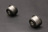 HARDRACE Rear Trailing Arm Bushing - BMW 3 Series (E36/E46) / Z4 (E85/E86/E89) - Hardened Rubber