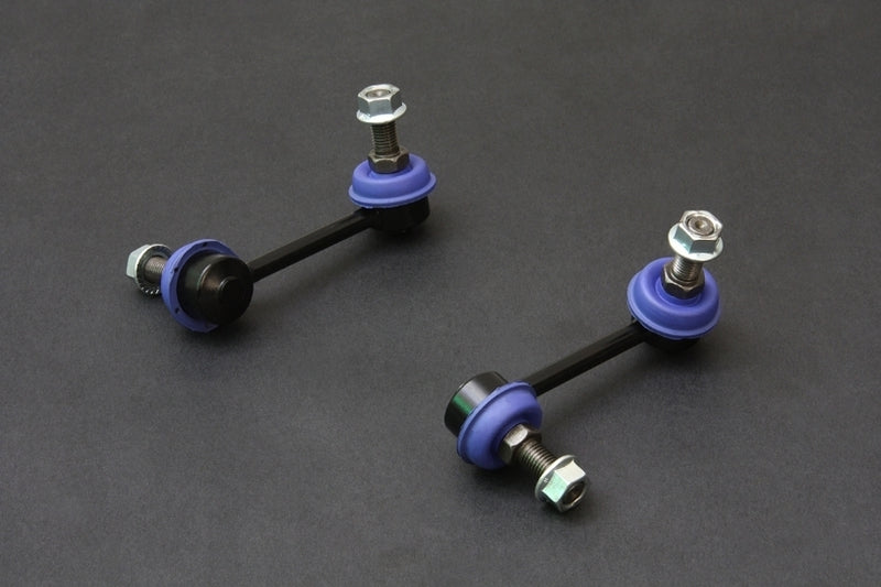 HARDRACE Front Reinforced Stabiliser Link - Mazda RX-8 (SE3P) - HARDRACE