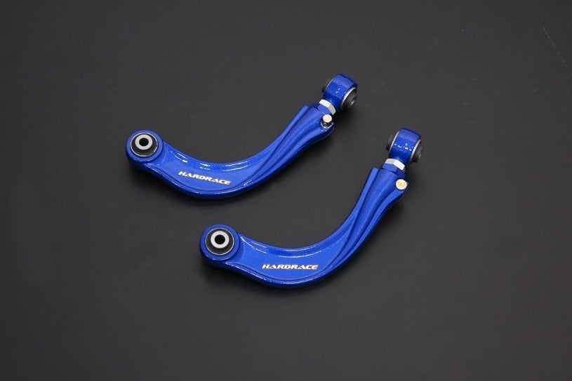 HARDRACE Rear Camber Kit - Toyota Celica (T230) - Hardened Rubber