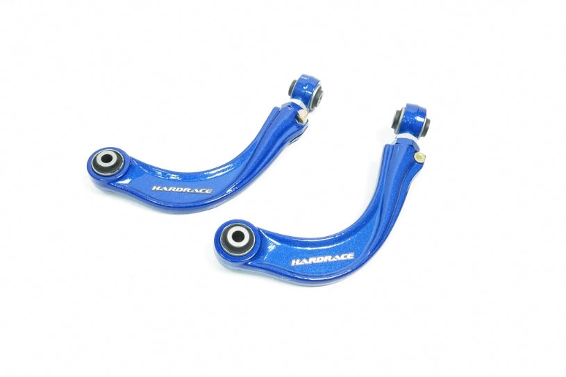 HARDRACE Rear Camber Kit - Toyota Celica (T230) - Hardened Rubber - Image 2