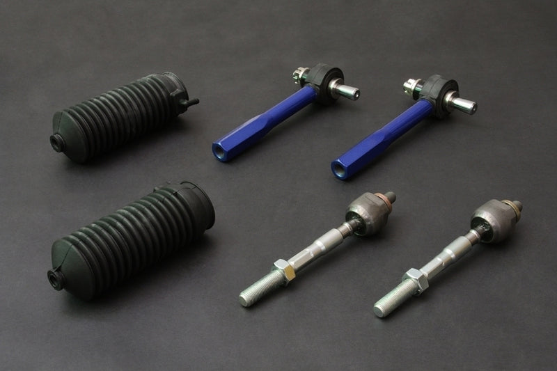 HARDRACE RC Tie Rod End - Honda Civic (EK/EJ/EM1) - HARDRACE