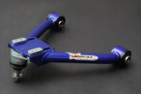HARDRACE Front Upper Arm Camber Kit - Honda S2000 (AP1/AP2) - Pillow Ball