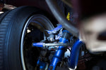 HARDRACE Front Upper Arm Camber Kit - Honda S2000 (AP1/AP2) - Pillow Ball - Image 5 - HARDRACE Thumbnail