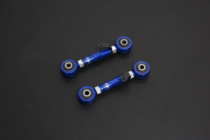 HARDRACE Rear Toe Control Arm - Ford Mondeo (Mk4) / Volvo S60 / V60 / XC60 / V70 / XC70 / S80 - Hardened Rubber