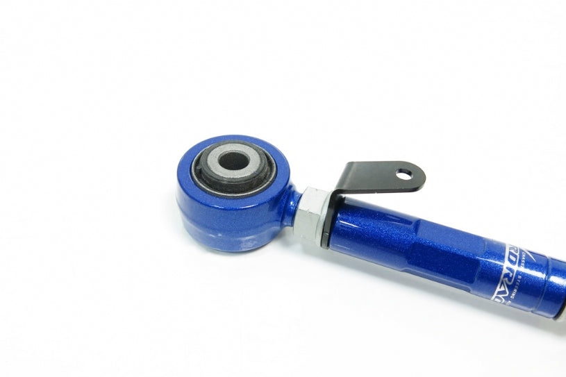 HARDRACE Rear Toe Control Arm - Ford Mondeo (Mk4) / Volvo S60 / V60 / XC60 / V70 / XC70 / S80 - Hardened Rubber - Image 2