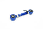 HARDRACE Rear Toe Control Arm - Ford Mondeo (Mk4) / Volvo S60 / V60 / XC60 / V70 / XC70 / S80 - Hardened Rubber - Image 3 - HARDRACE Thumbnail
