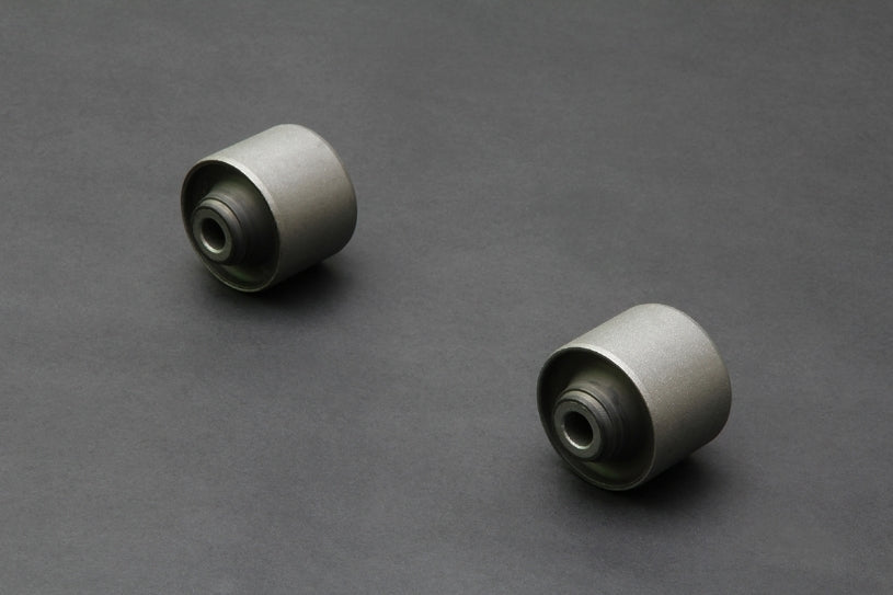 HARDRACE Front/Rear Lower Arm Bushing - Suzuki Jimny (JB43/JB74) - Hardened Rubber