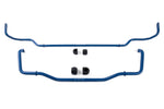 Dinan Adjustable Front & Rear Sway Bar Set - BMW 430i/M440i xDrive (G22/G23/G26) - 25mm & 19mm - Image 2 - Dinan Thumbnail