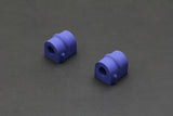 HARDRACE Front Stabiliser Bushing - Holden Astra (AH) - 17mm