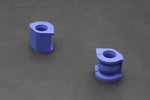 HARDRACE Front Sway Bar Bushing - Honda Civic (FD) - 24mm - HARDRACE Thumbnail