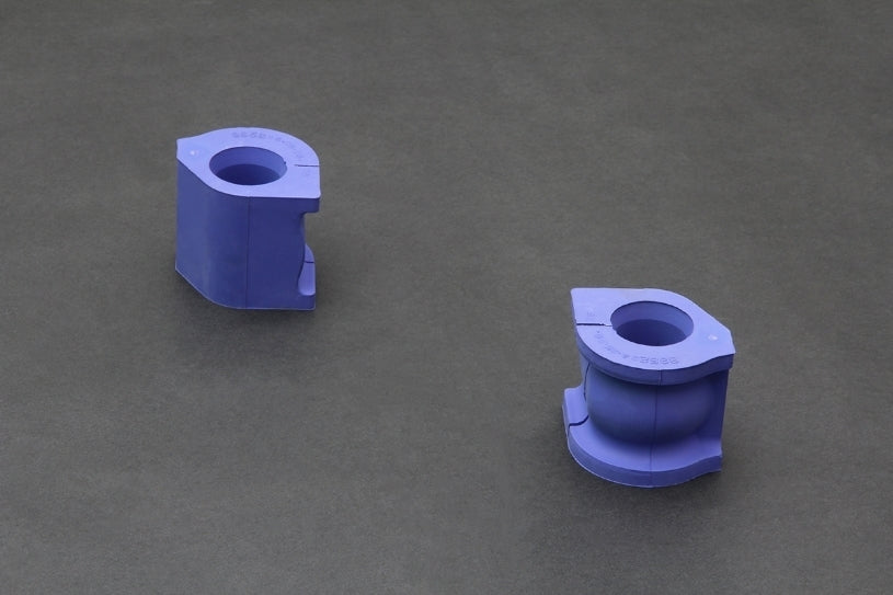 HARDRACE Front Sway Bar Bushing - Honda Civic (FD) - 24mm