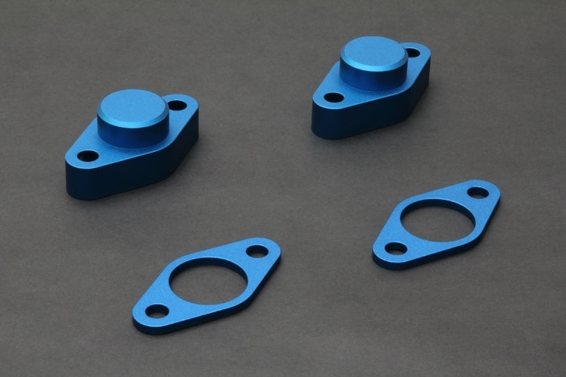 HARDRACE Front Roll Centre Adjuster Spacer - MINI Countryman (R60) / Paceman (R61)