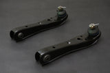 HARDRACE Front Lower Control Arm - Toyota Sprinter Trueno / Levin (AE86) - Hardened Rubber