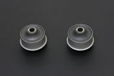 HARDRACE Front Lower Arm Bushing - Toyota Wish (ZGE20/ZNE10) / Corolla (E140/E150/E120/E130/E170/E180) - Hardened Rubber - Front Big