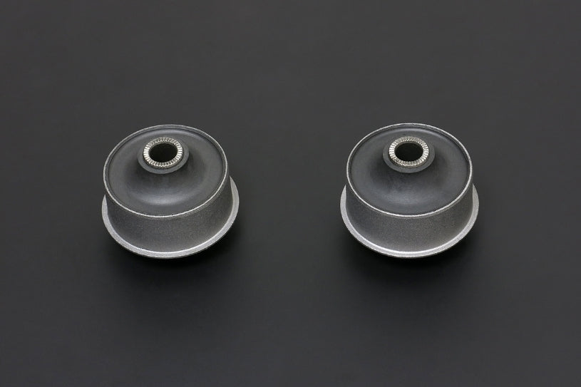 HARDRACE Front Lower Arm Bushing - Toyota Wish (ZGE20/ZNE10) / Corolla (E140/E150/E120/E130/E170/E180) - Hardened Rubber - Front Big