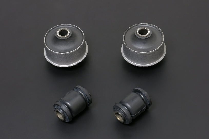 HARDRACE Front Lower Arm Bushing - Toyota Wish (ZGE20/ZNE10) / Corolla (E140/E150/E120/E130/E170/E180) - Hardened Rubber