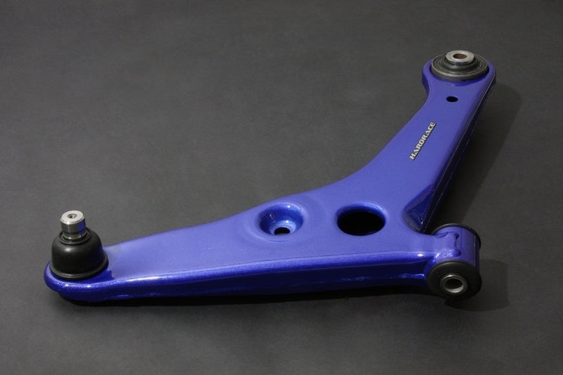 HARDRACE Front Lower Control Arm - Mitsubishi Lancer (CG/CH) - Pillow Ball - HARDRACE