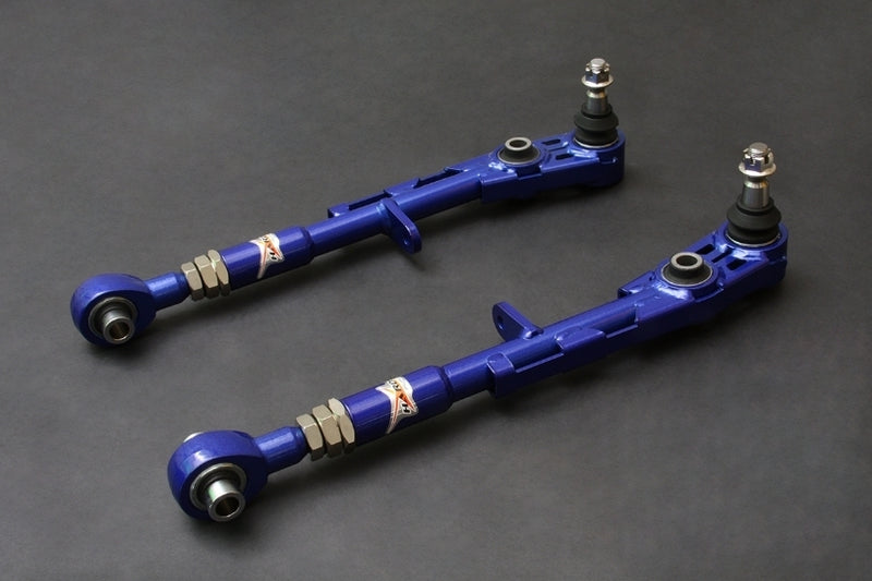 HARDRACE Rear Lower Arm Camber - Lexus GS (JZS147) / SC (Z30) / Toyota Soarer (Z30) / Aristo (JZS14x) - Pillow Ball - HARDRACE