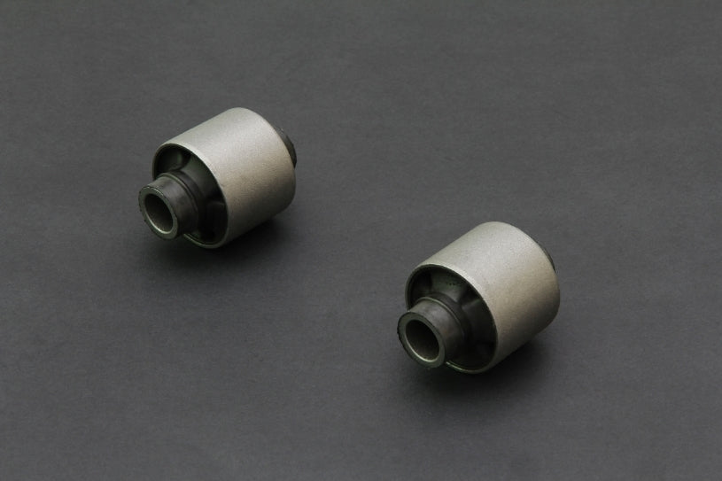 HARDRACE Rear Diff Support Member Bushing 45mm OD - Mitsubishi Lancer Evolution VII-IX (CT9A) / Lancer Evolution V-VI (CP9A) - Hardened Rubber