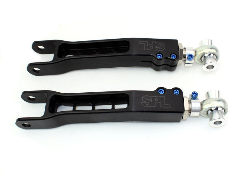 SPL Parts Rear Camber Links - Nissan 350Z (Z33) - Image 2
