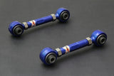 HARDRACE Rear Toe Control Arm - Mazda 6 (GH) - Hardened Rubber