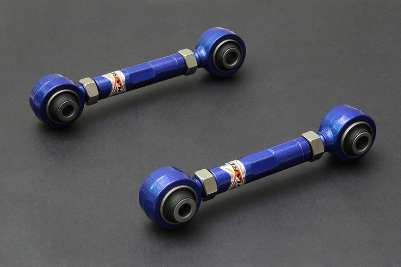 HARDRACE Rear Toe Control Arm - Mazda 6 (GH) - Hardened Rubber - HARDRACE