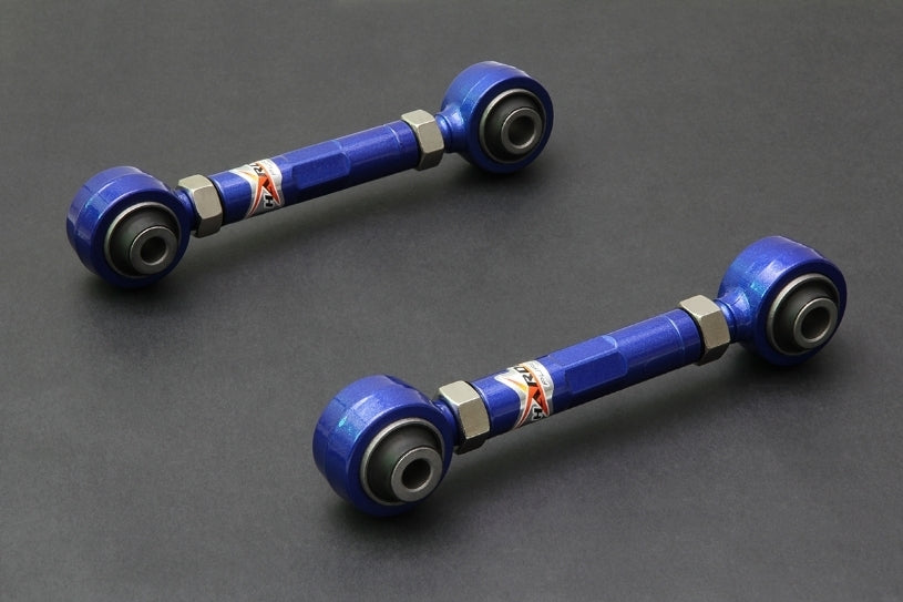 HARDRACE Rear Toe Control Arm - Mazda 6 (GH) - Hardened Rubber