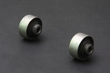 HARDRACE Front Lower Arm Bushing - Mitsubishi Lancer (CJ) / Outlander / Eclipse Cross (GK/YA) - Hardened Rubber