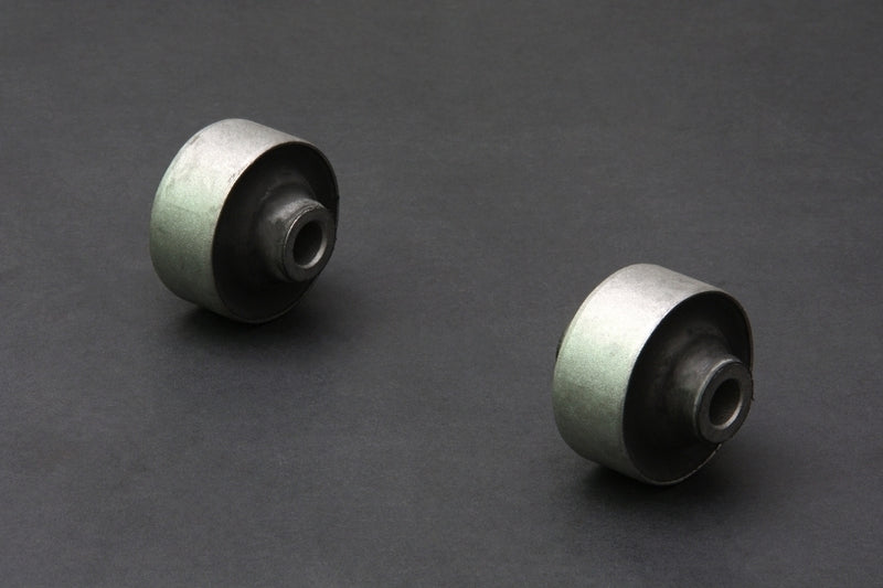 HARDRACE Front Lower Arm Bushing - Mitsubishi Lancer (CJ) / Outlander / Eclipse Cross (GK/YA) - Hardened Rubber - HARDRACE