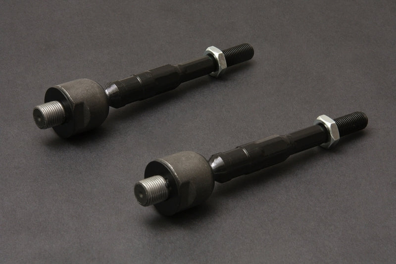 HARDRACE Hard Tie Rod - Honda Civic (FD) - For Hydraulic Power Steering Models - HARDRACE