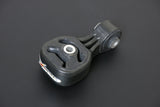 HARDRACE Rear Engine Mount - Honda Jazz (GE)