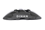 Dinan Front Big Brake Kit - BMW M3 (2015-2018) - 370x32mm 4 Piston - Grey - Image 12 - Dinan Thumbnail