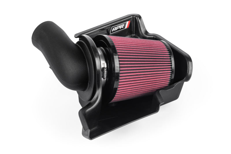 APR Open PEX Intake System - Audi Q3 (MQB) 2019-2026 - 2.0T - Image 2