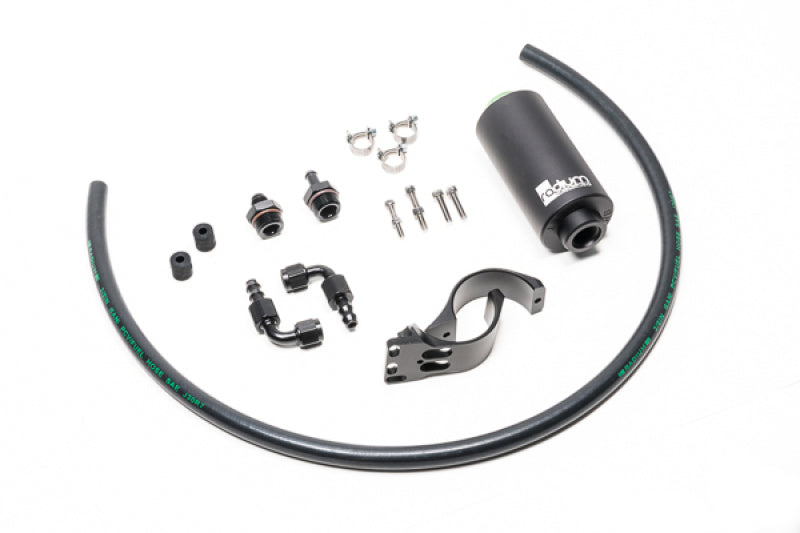 Radium Engineering Fuel Filter Kit - Nissan Silvia / Skyline (All Models) - 20-0585-03