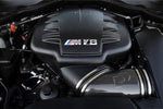 Dinan Carbon Fibre Strut Tower Braces - BMW M3 (E90/E92/E93) - Front - Image 2 - Dinan Thumbnail