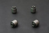 HARDRACE Rear Upper Arm Bushings - Mazda 6 (GG/GY)