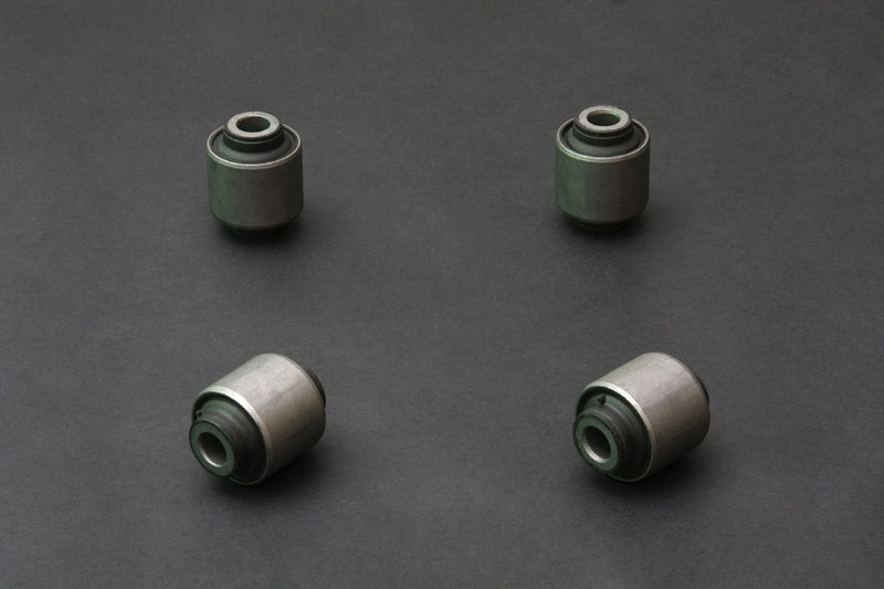 HARDRACE rear upper arm bushings – Mazda 6 (GG/GY) – 4-piece kit - Hardrace